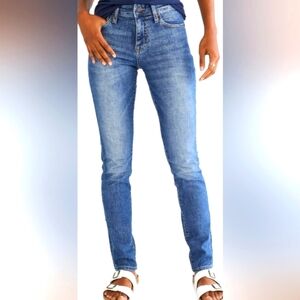 Aeropostale Skinny Jeans 28x30